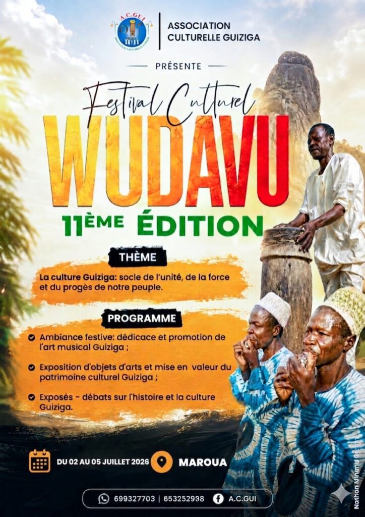 Festival WUDAVU
